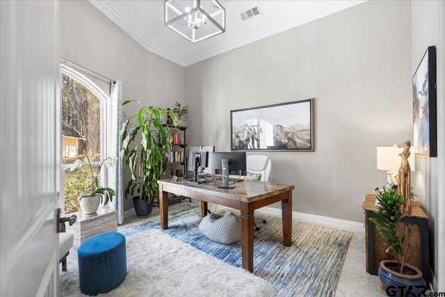 24901 County Road 4117, Frankston, TX 75763