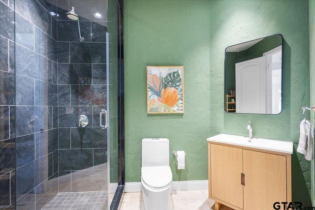 24901 County Road 4117, Frankston, TX 75763