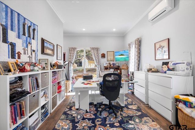 24901 County Road 4117, Frankston, TX 75763