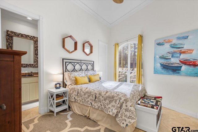 24901 County Road 4117, Frankston, TX 75763