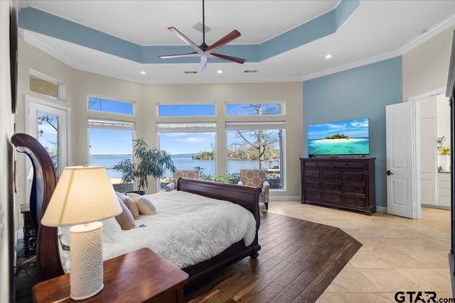 24901 County Road 4117, Frankston, TX 75763