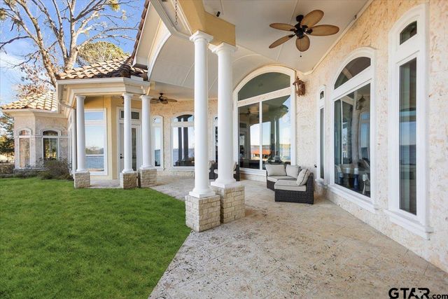 24901 County Road 4117, Frankston, TX 75763