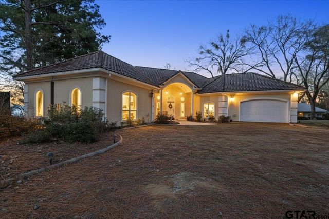 24901 County Road 4117, Frankston, TX 75763