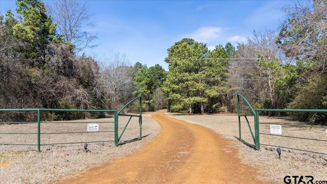 24901 County Road 4117, Frankston, TX 75763