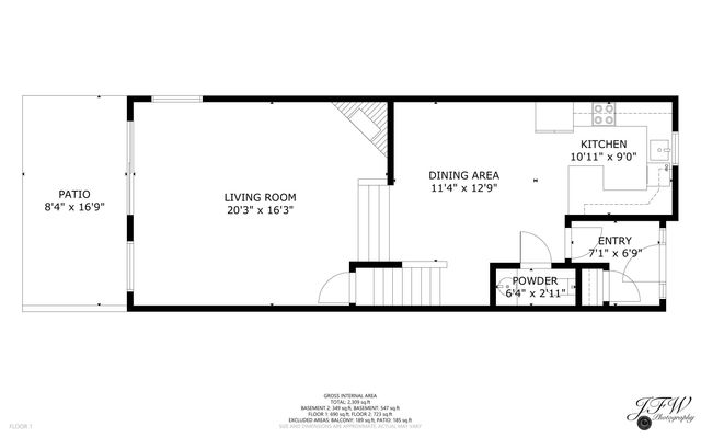 381 Great Oak Road APT 9, Mashpee, MA 02649