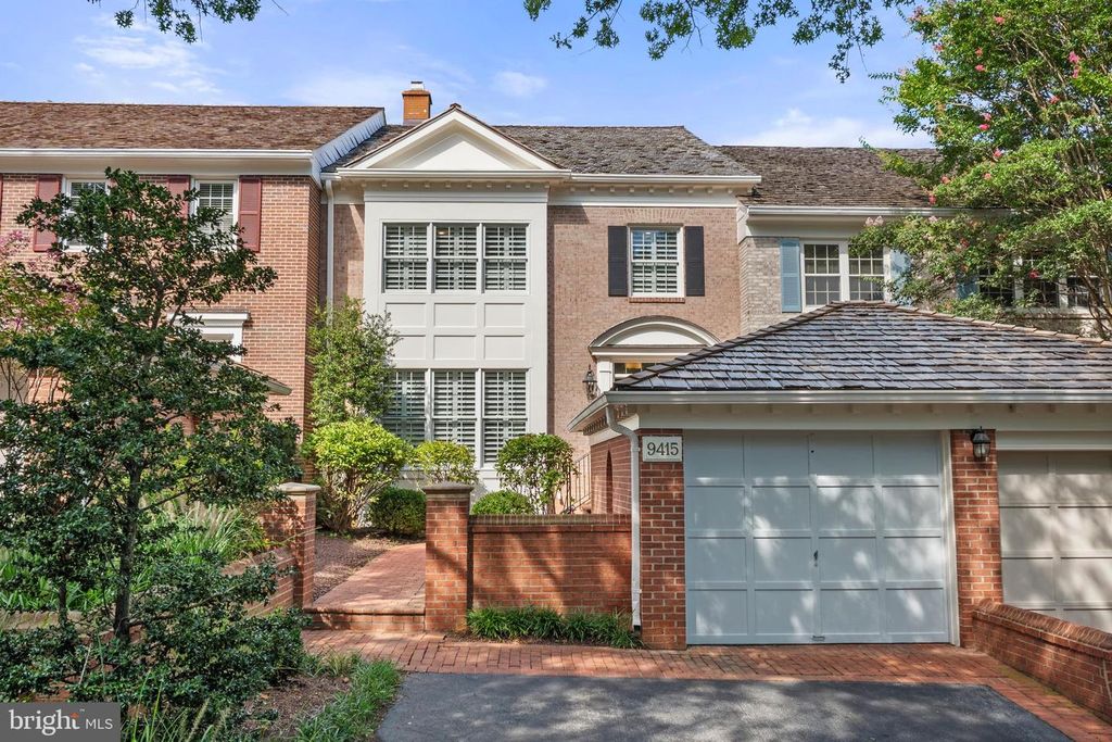 9415 TURNBERRY, Potomac, MD 20854
