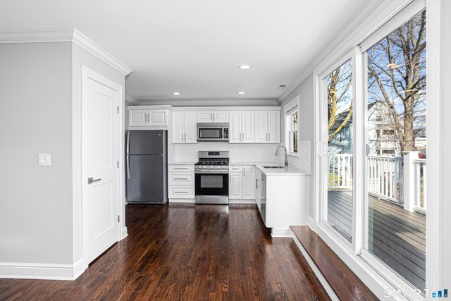 65 Mason Street, Fairfield, CT 06825