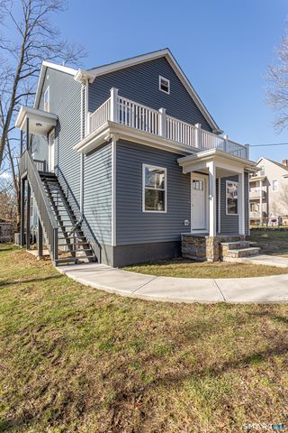 65 Mason Street, Fairfield, CT 06825