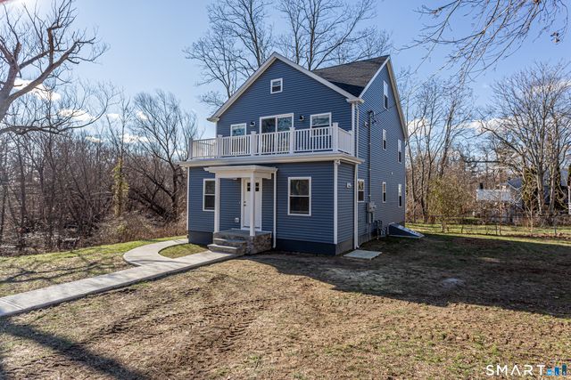 65 Mason Street, Fairfield, CT 06825