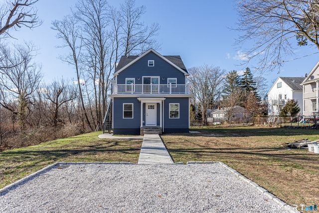 65 Mason Street, Fairfield, CT 06825