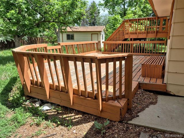 18249 E Mexico Pl, Aurora, CO 80017