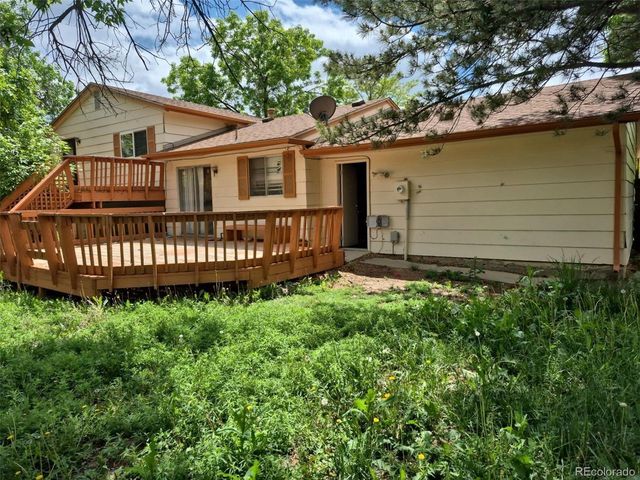 18249 E Mexico Pl, Aurora, CO 80017