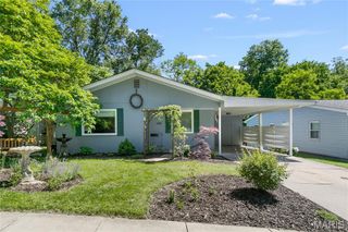 1028 Grand Avenue, Edwardsville, IL 62025