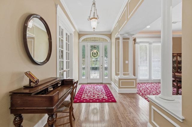 510 Cherry Hills Drive, Huntsville, TX 77340