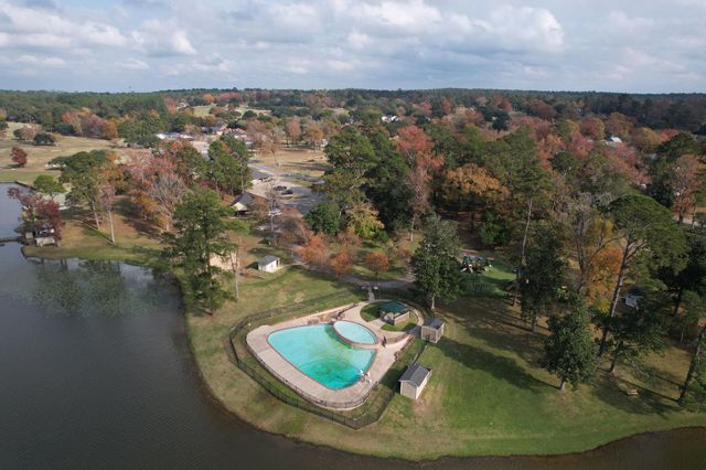 510 Cherry Hills Drive, Huntsville, TX 77340