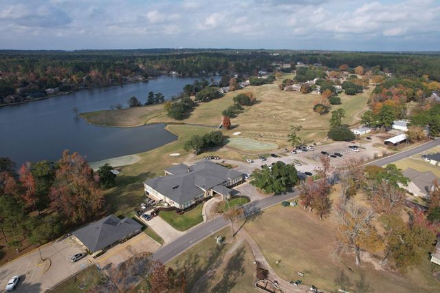 510 Cherry Hills Drive, Huntsville, TX 77340