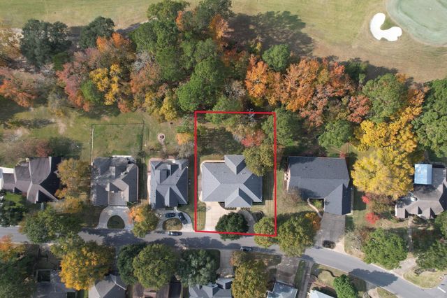 510 Cherry Hills Drive, Huntsville, TX 77340