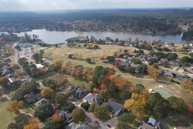 510 Cherry Hills Drive, Huntsville, TX 77340