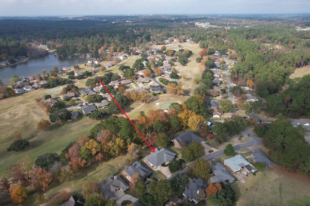 510 Cherry Hills Drive, Huntsville, TX 77340