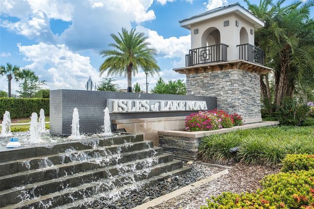 10449 FOLLY BEACH ROAD, Orlando, FL 32827