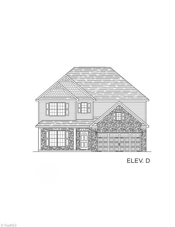 3908 Cassillis Way 81, Colfax, NC 27235