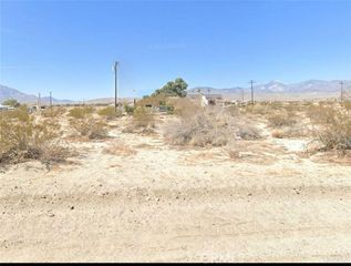 13075 Little Morongo Road, Desert Hot Springs, CA 92240