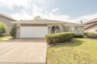 15606 New England Avenue, Oak Forest, IL 60452