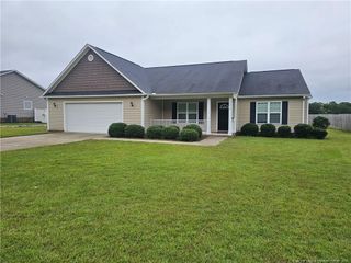 5096 Phillipi Church Road, Raeford, NC 28376
