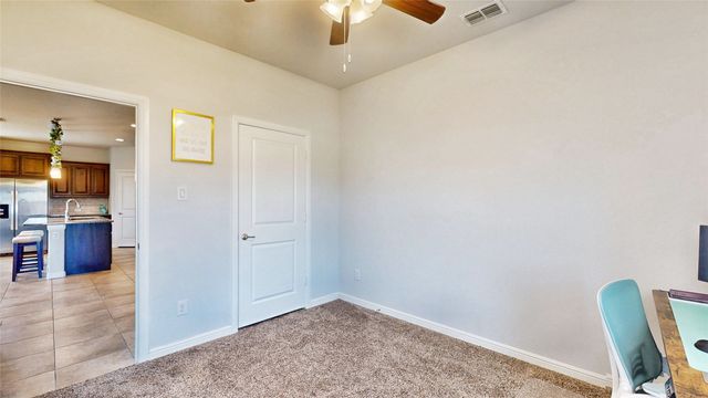 444 Skipper Lane, Azle, TX 76020