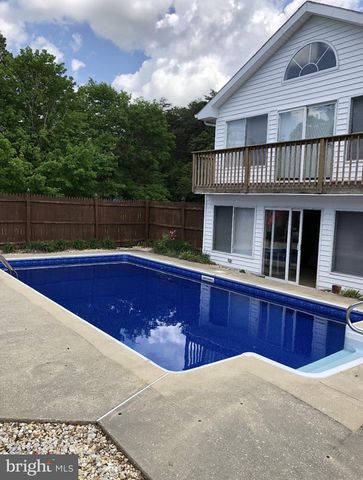 9785 EVERGREEN AVE, Seaford, DE 19973