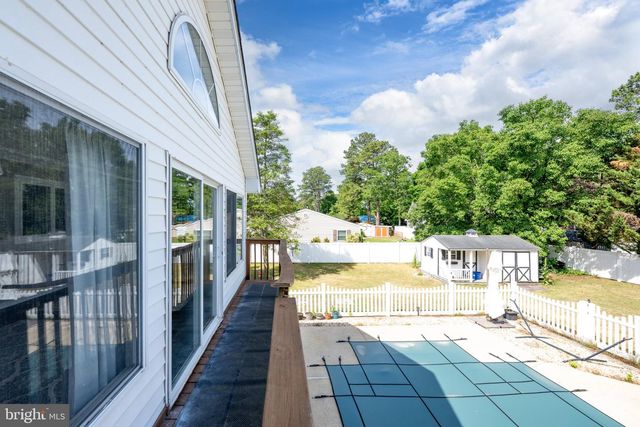 9785 EVERGREEN AVE, Seaford, DE 19973