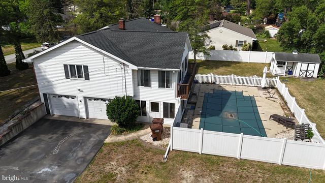 9785 EVERGREEN AVE, Seaford, DE 19973