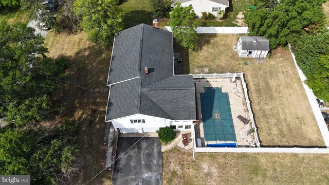 9785 EVERGREEN AVE, Seaford, DE 19973