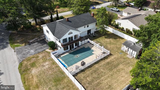 9785 EVERGREEN AVE, Seaford, DE 19973