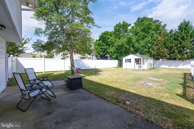 9785 EVERGREEN AVE, Seaford, DE 19973