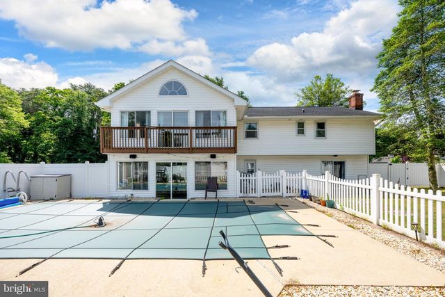 9785 EVERGREEN AVE, Seaford, DE 19973
