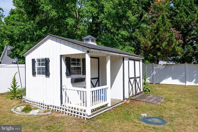 9785 EVERGREEN AVE, Seaford, DE 19973