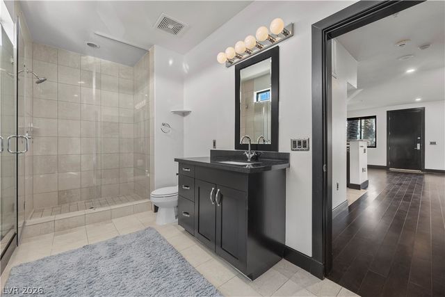 4565 Dean Martin Drive 102, Las Vegas, NV 89103