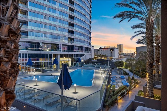 4565 Dean Martin Drive 102, Las Vegas, NV 89103