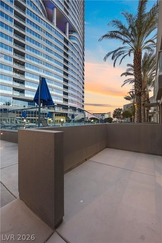 4565 Dean Martin Drive 102, Las Vegas, NV 89103