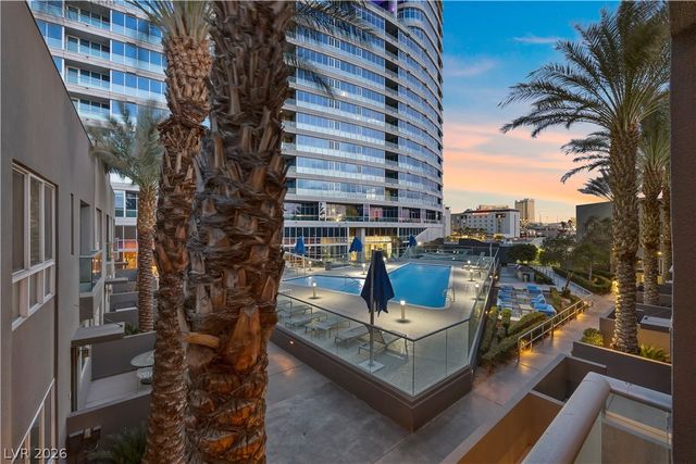 4565 Dean Martin Drive 102, Las Vegas, NV 89103