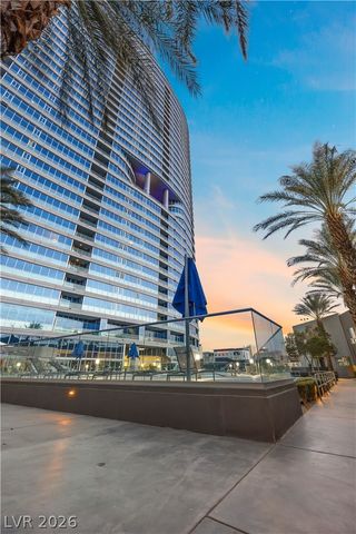 4565 Dean Martin Drive 102, Las Vegas, NV 89103