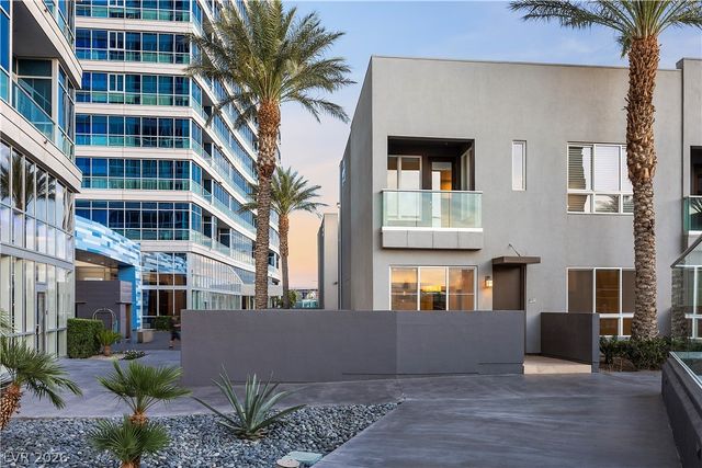 4565 Dean Martin Drive 102, Las Vegas, NV 89103