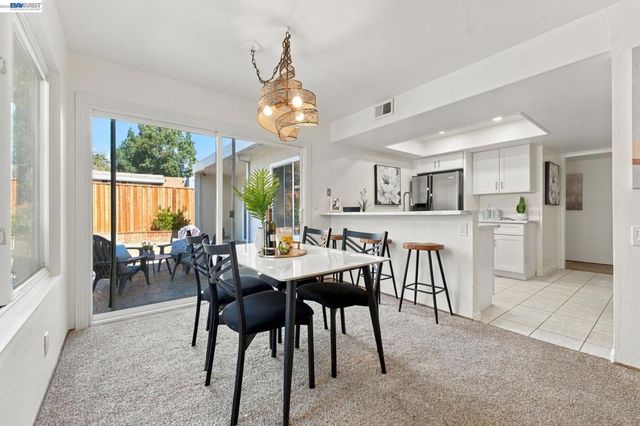 3817 Dryden Rd, Fremont, CA 94555