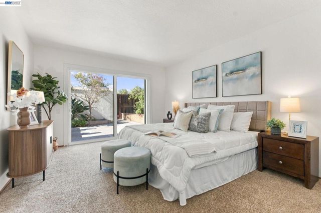 3817 Dryden Rd, Fremont, CA 94555