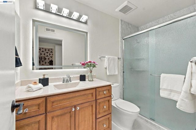 3817 Dryden Rd, Fremont, CA 94555