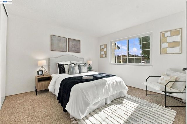 3817 Dryden Rd, Fremont, CA 94555