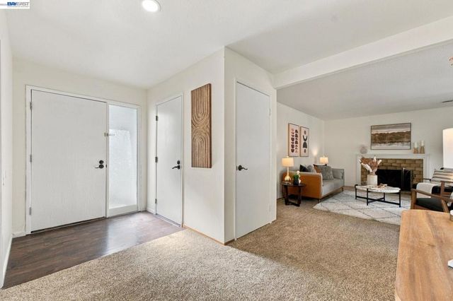 3817 Dryden Rd, Fremont, CA 94555