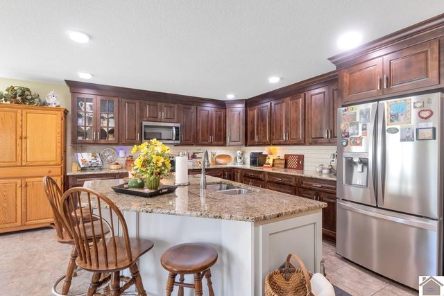 1545 Canterbury Drive 12 Blk K Unit III; 4A, Murray, KY 42071