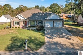 1545 Canterbury Drive 12 Blk K Unit III; 4A, Murray, KY 42071